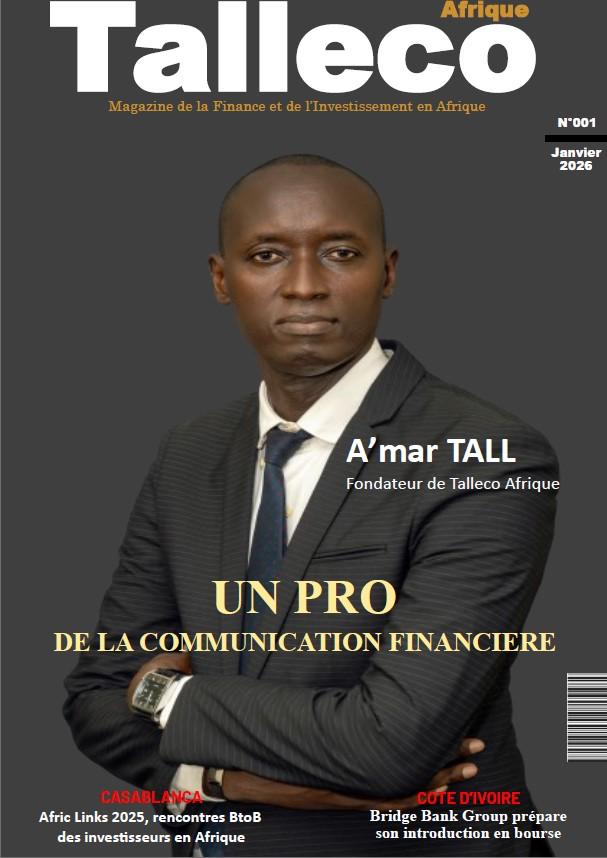 Magazine Talleco